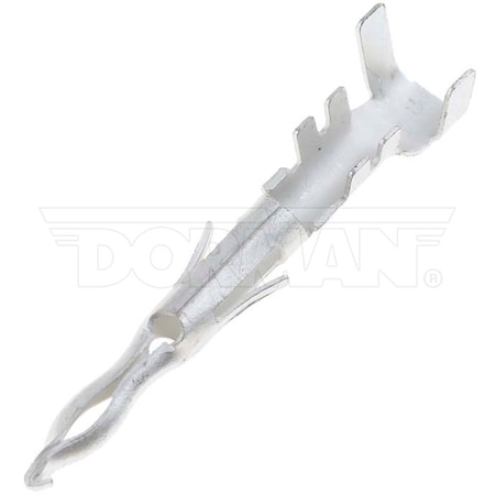 Motormite 16-14 Gauge Male Tin Plated Gm Weather P Weather Pack Te, 85307 85307